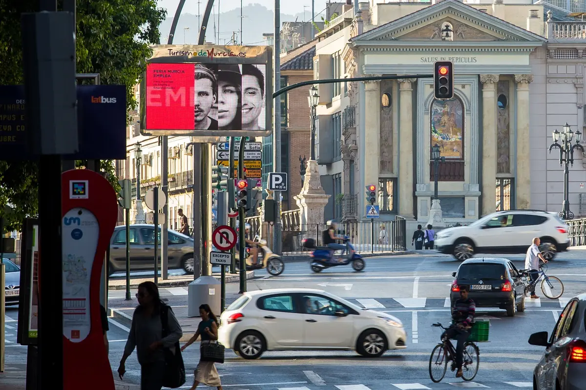 factores clave en el rendimiento de pantallas LED